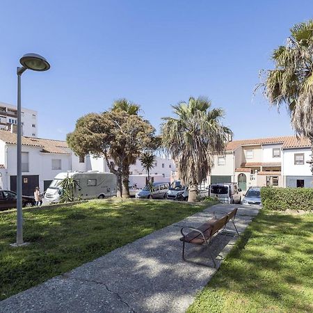 Apartamento Enjoy Tarifa Exterior photo