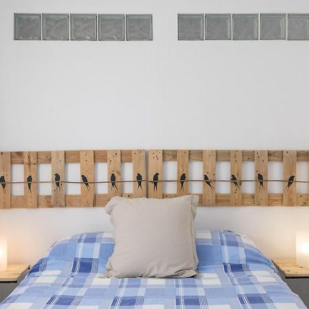 Apartamento Enjoy Tarifa Exterior photo