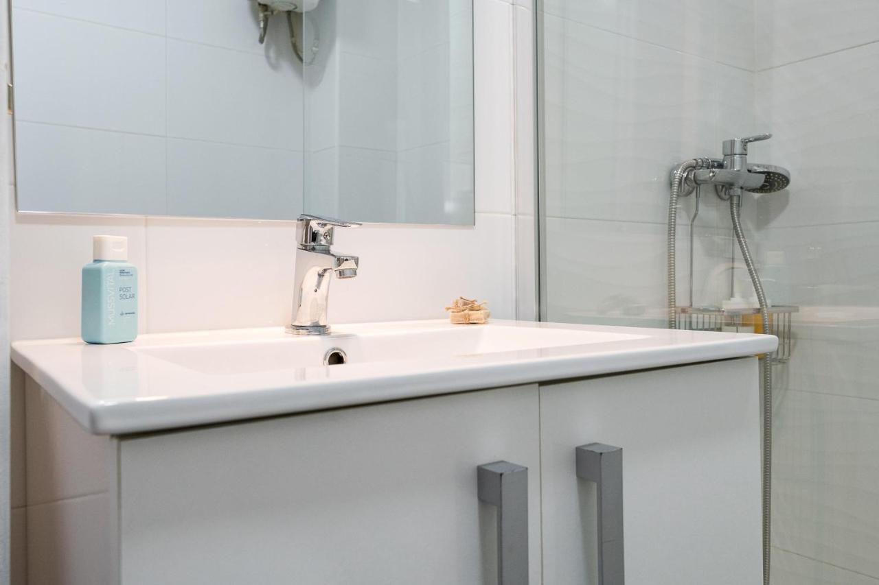 Apartamento Enjoy Tarifa Exterior photo
