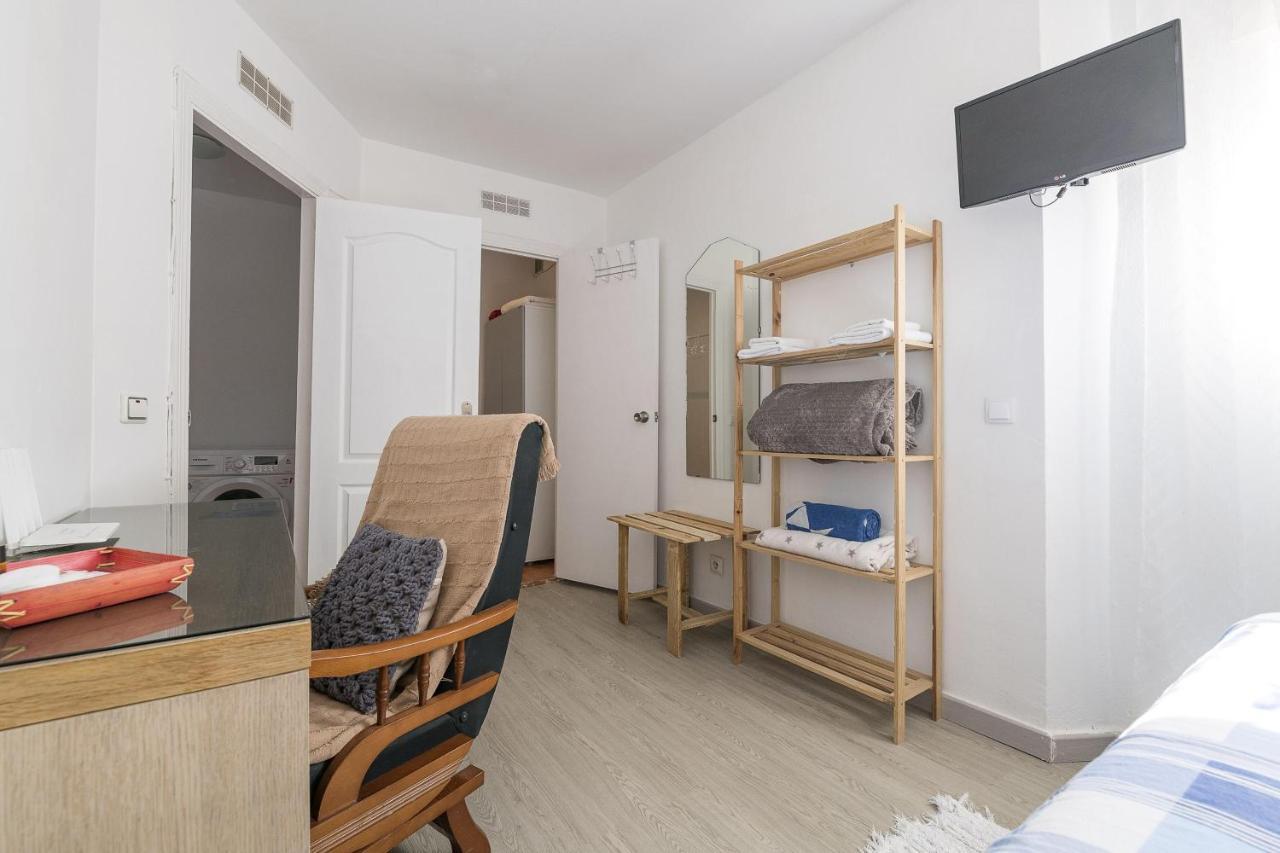 Apartamento Enjoy Tarifa Exterior photo