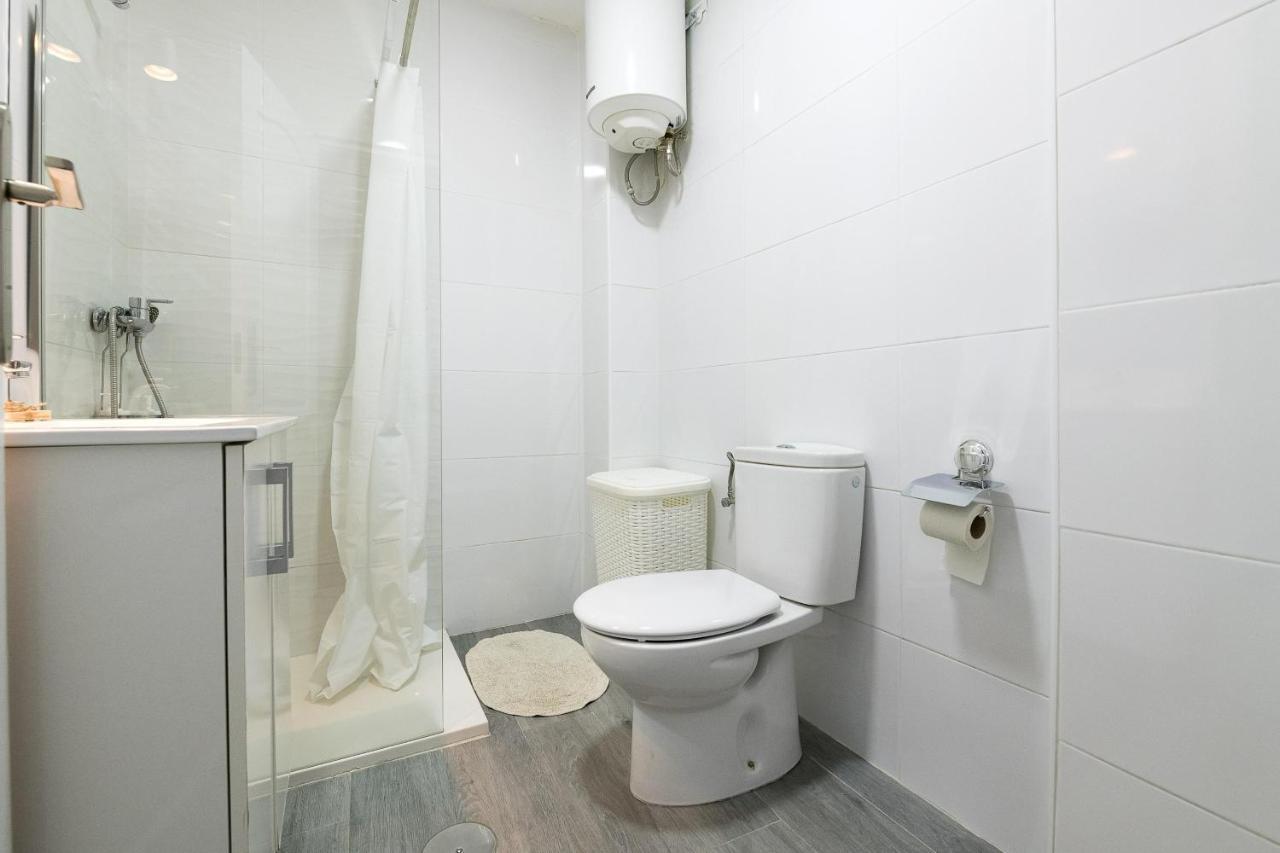 Apartamento Enjoy Tarifa Exterior photo