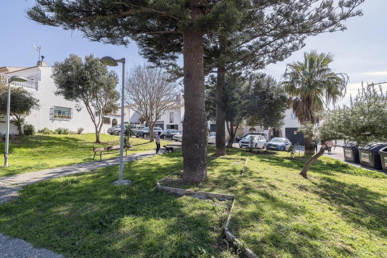 Apartamento Enjoy Tarifa Exterior photo