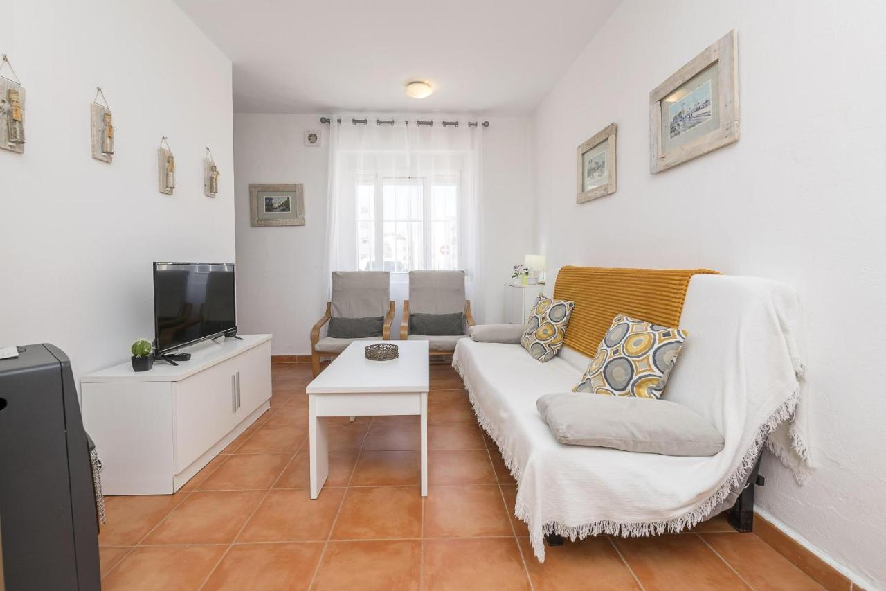 Apartamento Enjoy Tarifa Exterior photo