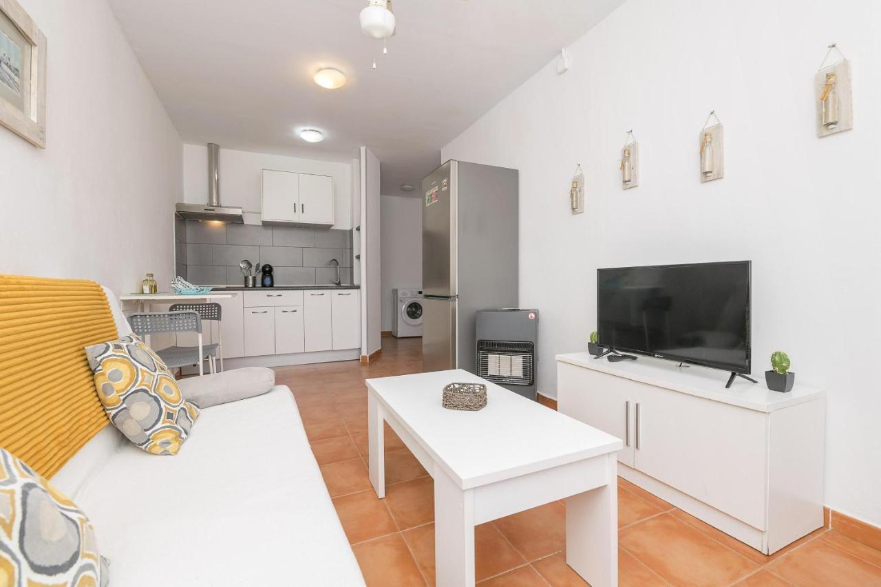 Apartamento Enjoy Tarifa Exterior photo