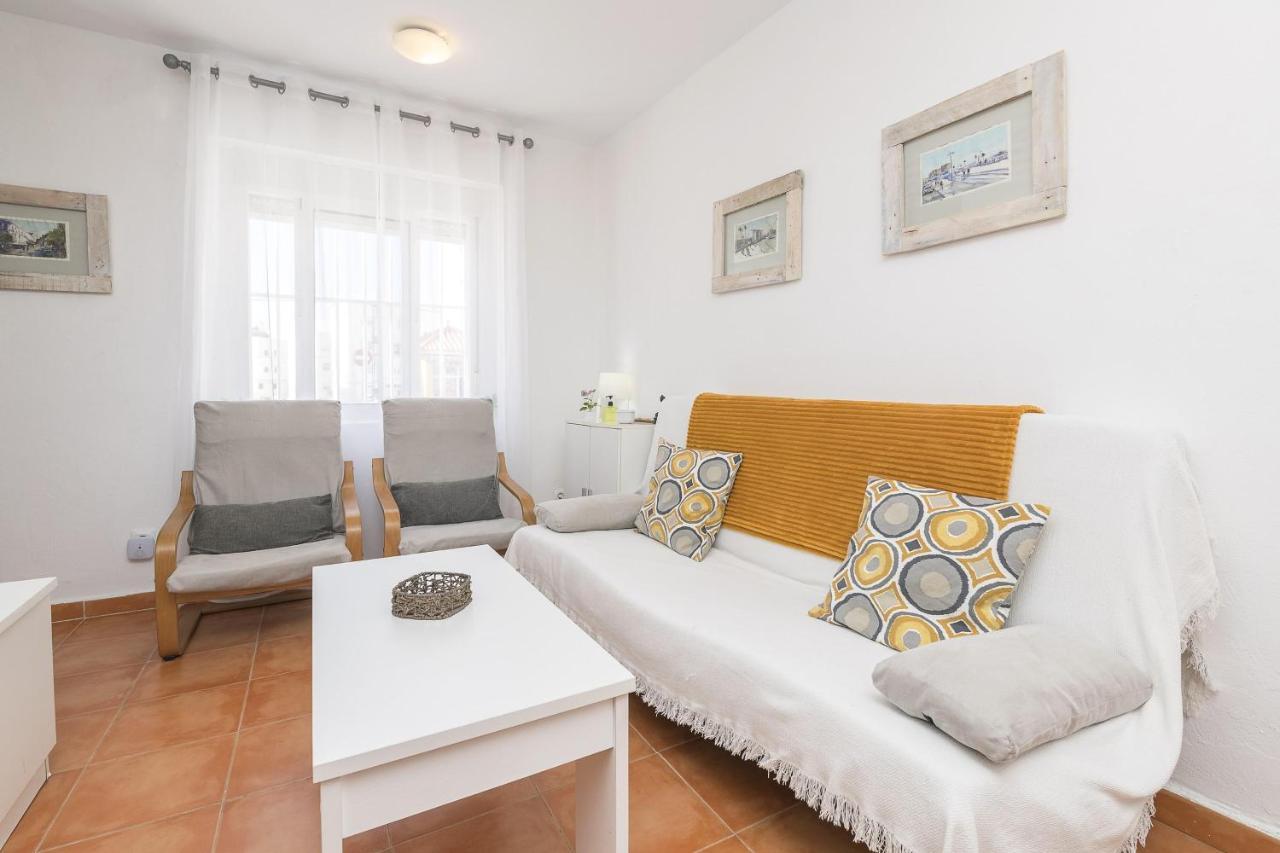 Apartamento Enjoy Tarifa Exterior photo